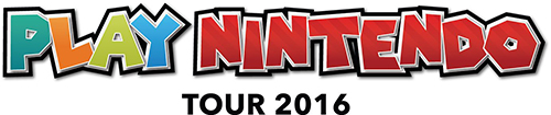 Play Nintendo Tour Toy Reviews