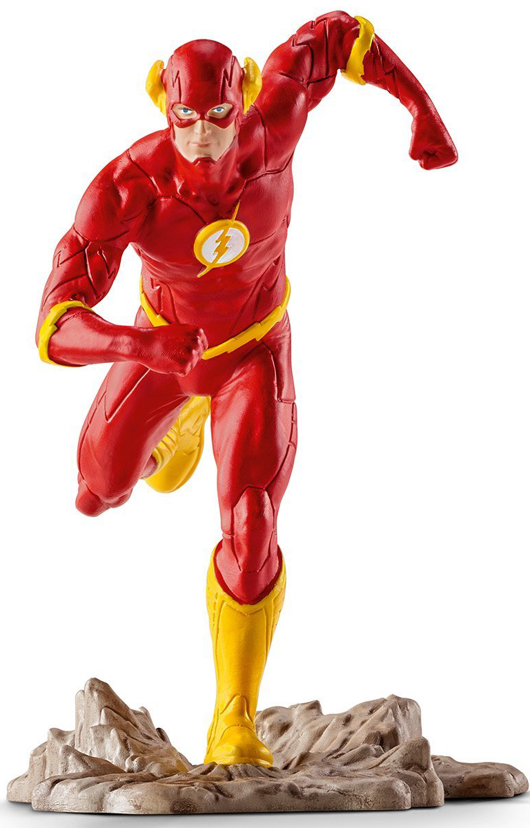 the flash2