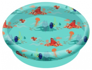 Finding Dory Kiddie Pool Jakks Pacific Finding Dory Kiddie Pool Jakks Pacific