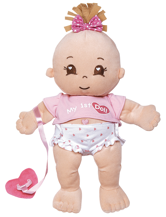 charisma brands adora doll