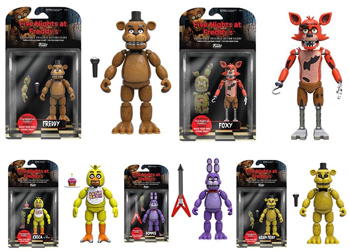 freddys