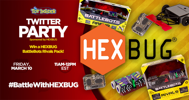 StandardHEXBUG