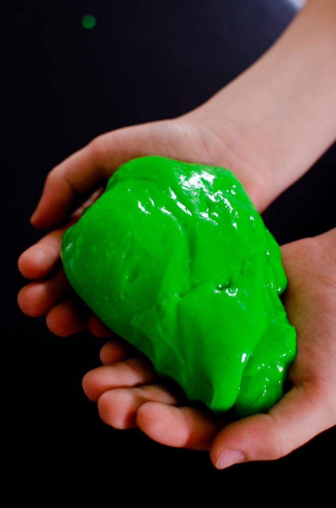 homemade gak-10