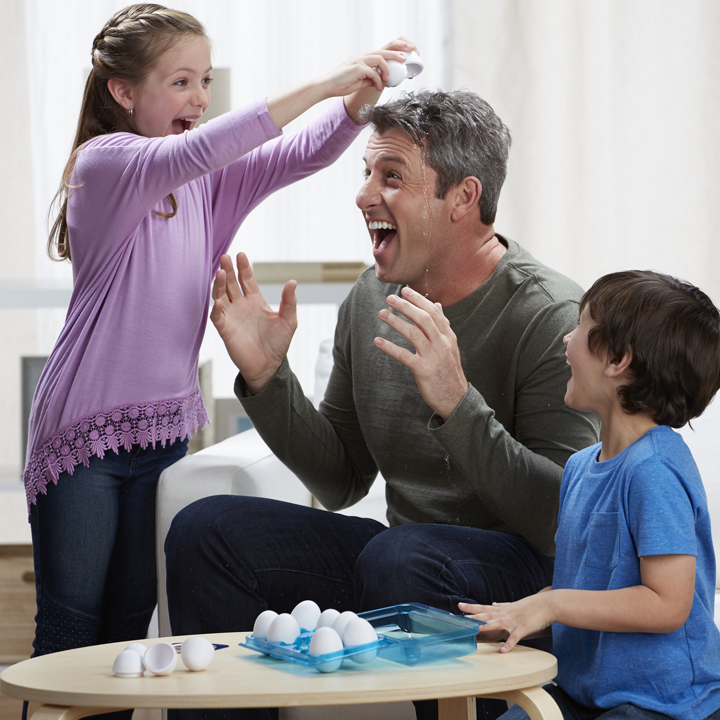 games similar to pie face