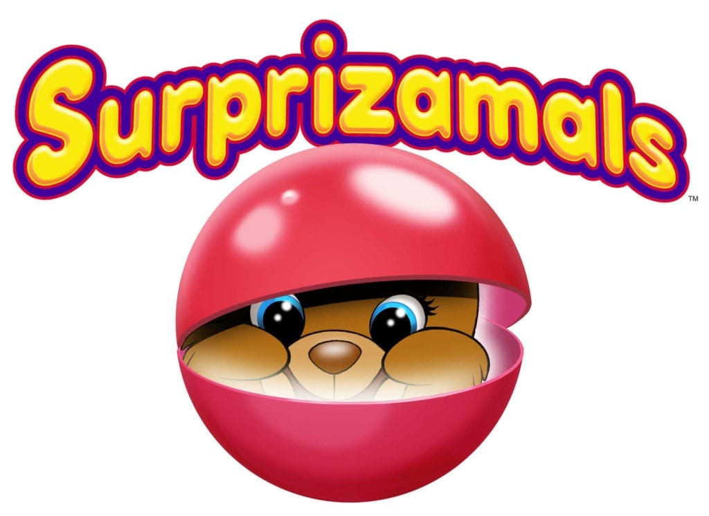 surprizamals yeti