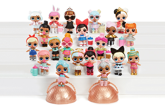 Как Смеяться Над Сюрпризом, Когда Никто Другой Не Хочет