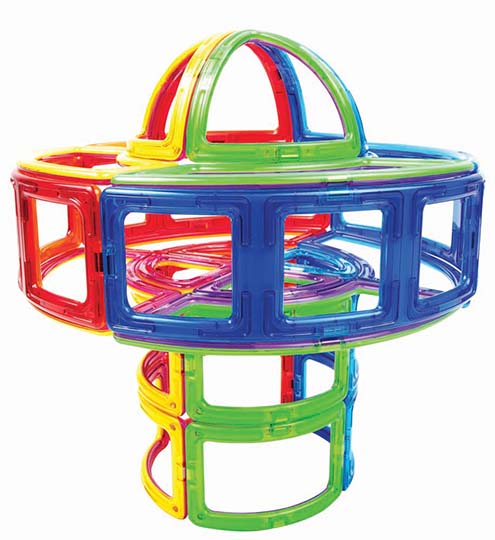 magformers 50 piece set