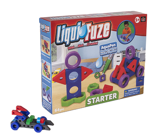kinetic sand molding tower