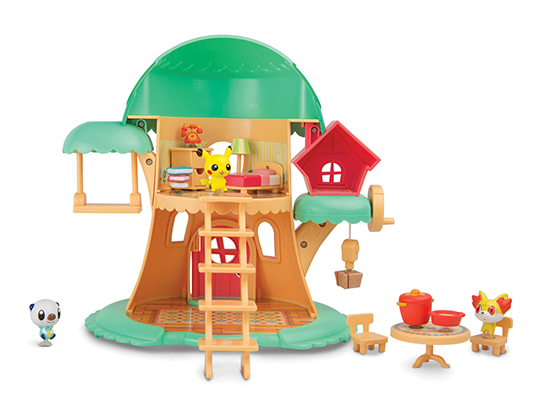 vampirina house target