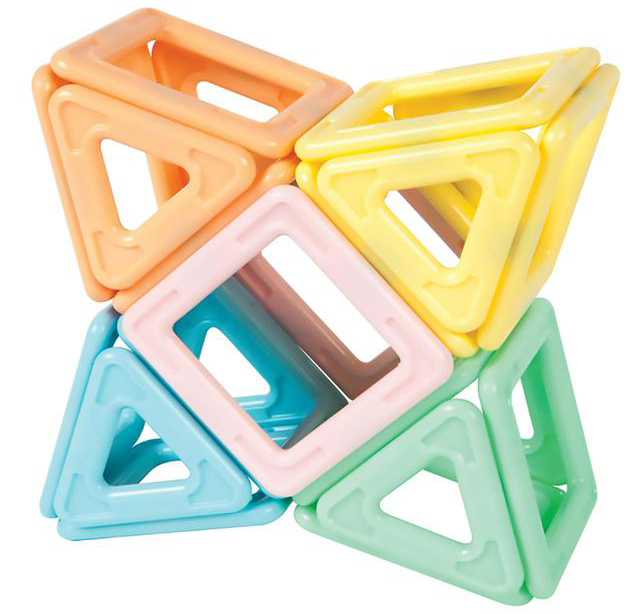 magformers squares