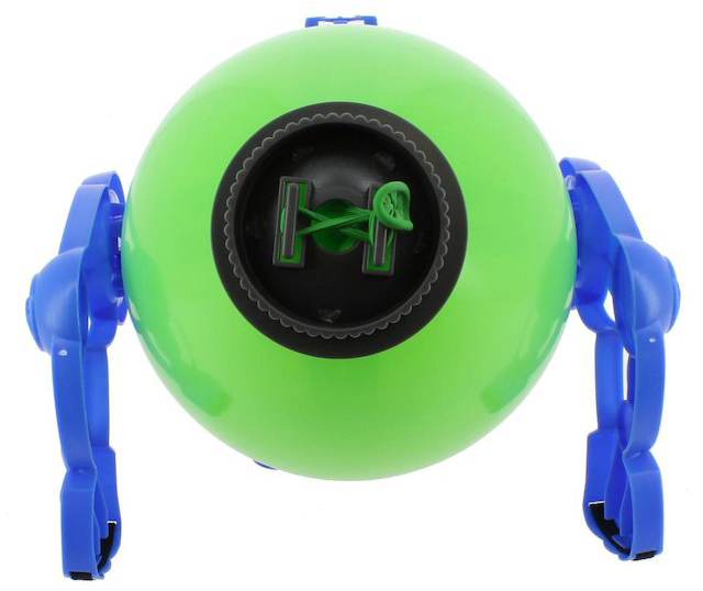 Ballon Bot Battle Grandi Giochi 