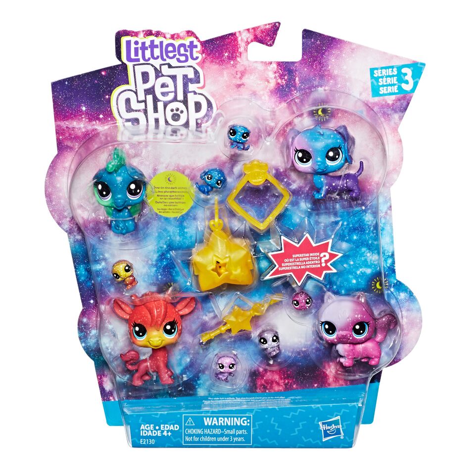 new lps toys