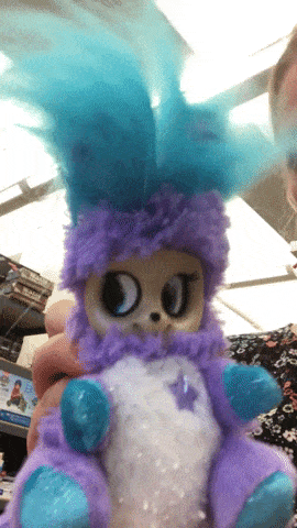 fur babies world dream tree playset