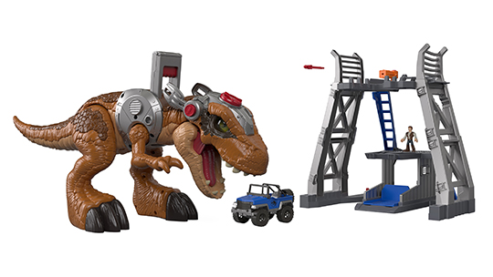 Top Summer Toys - Entertainment Review Blog - The Toy Insider