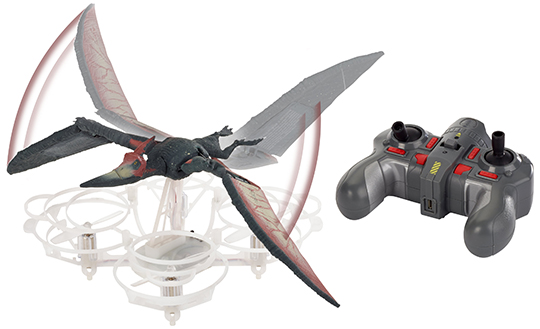 Jurassic World Pterano-Drone Product