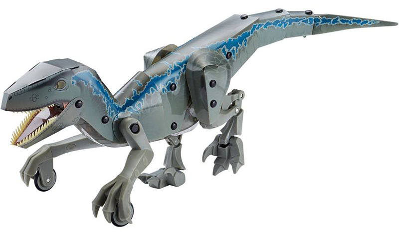 kamigami indoraptor