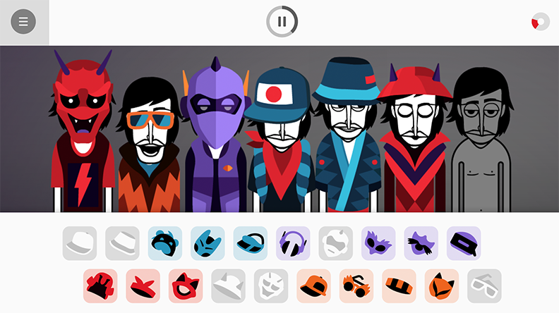 Beatboxing Is a Breeze with Incredibox 
