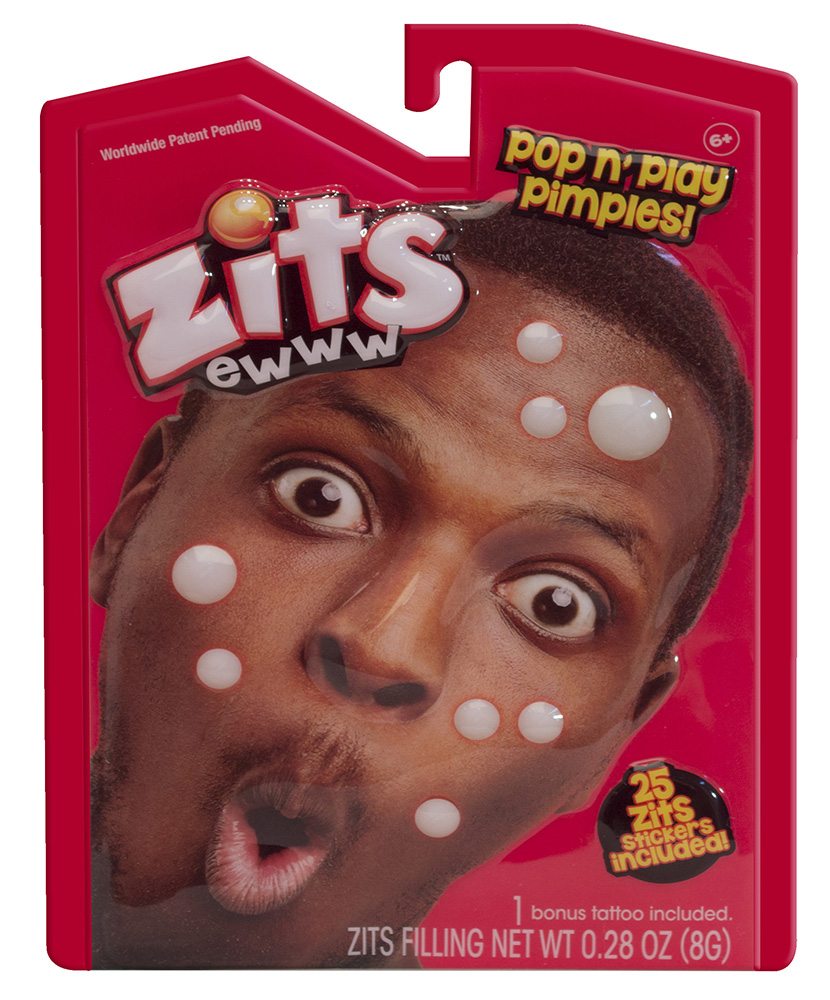 dr pimple popper doll
