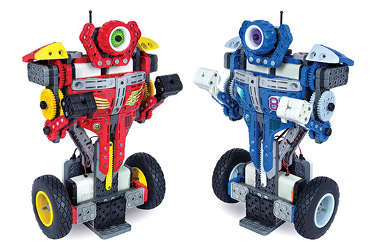 HOT Hexbug Boxing Vex Robotics Boxing Bots Vex Battling Boxing