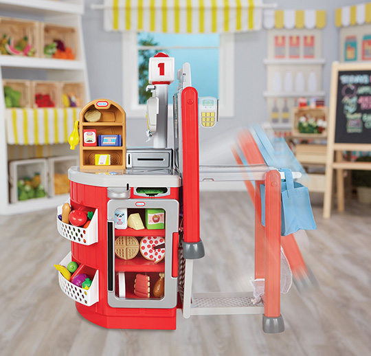 Little Tikes Shop And Learn Checkout Flash Sales, 55% OFF | www 