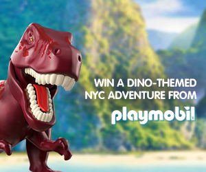 playmobil dinosaurs 2018