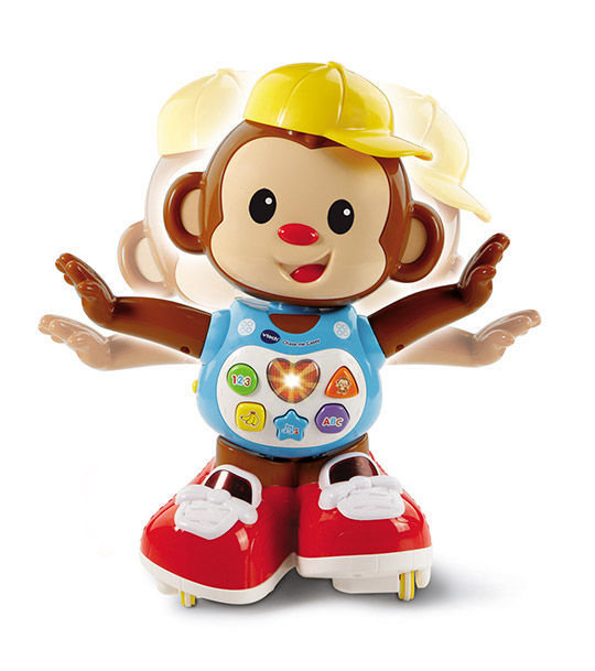 Chase Me Casey The Toy Insider