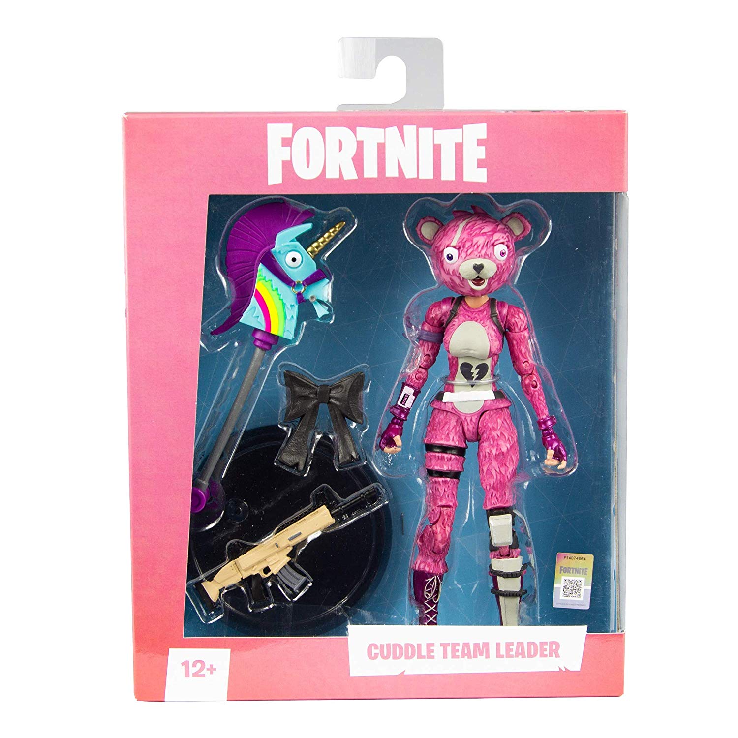 characters Fortnite Action Figures Toy Range by McFarlane Toys NEW & BOXED 20 