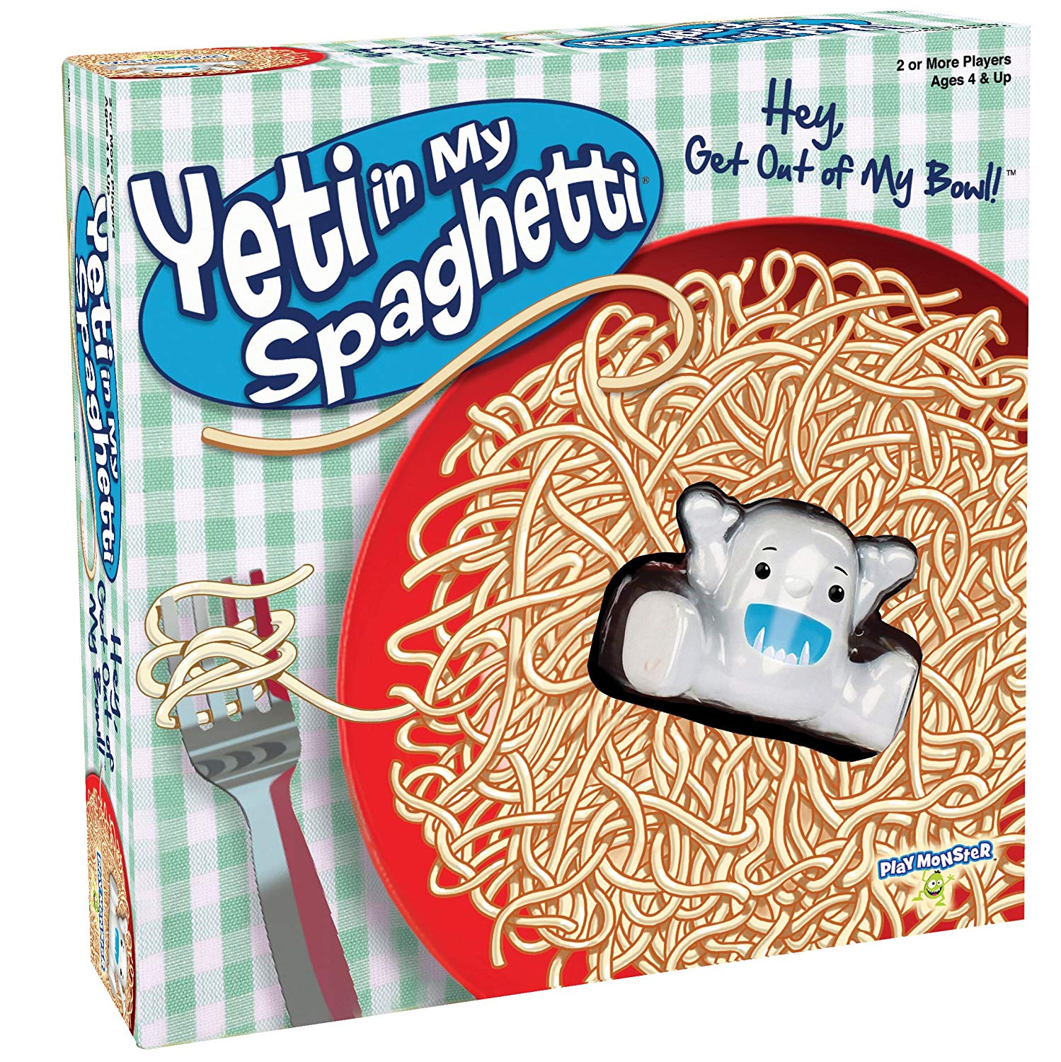 Yeti Games Yeti Games