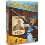 Most Wanted Box