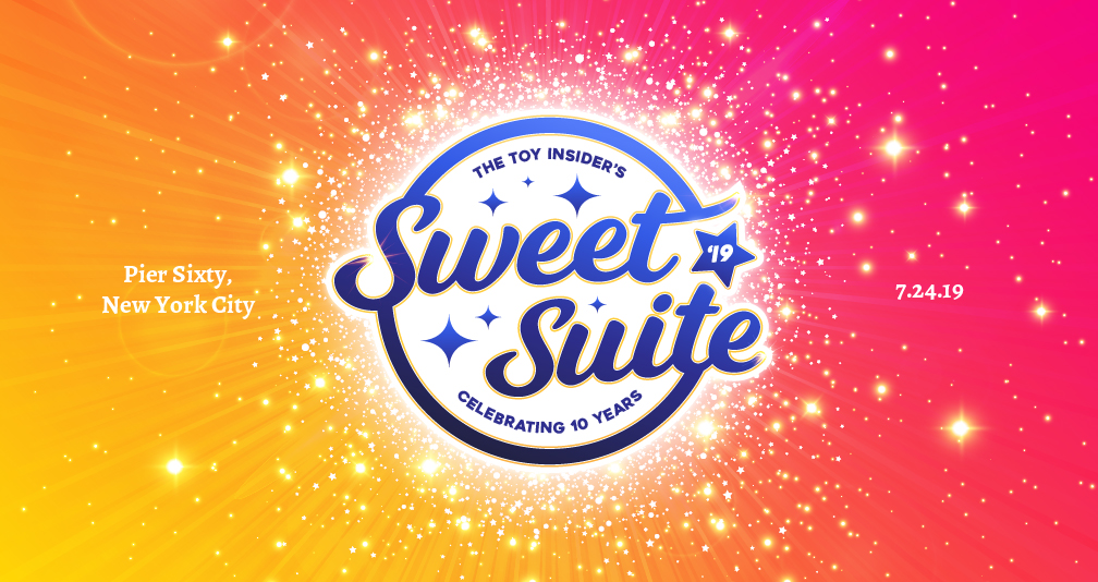 Image result for sweet suite 2019