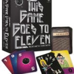This Game Goes to Eleven