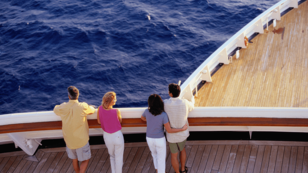travel do and donts