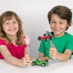 Magnetykes
