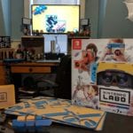 The science behind video games