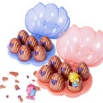 mermal shells