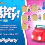 twitter party