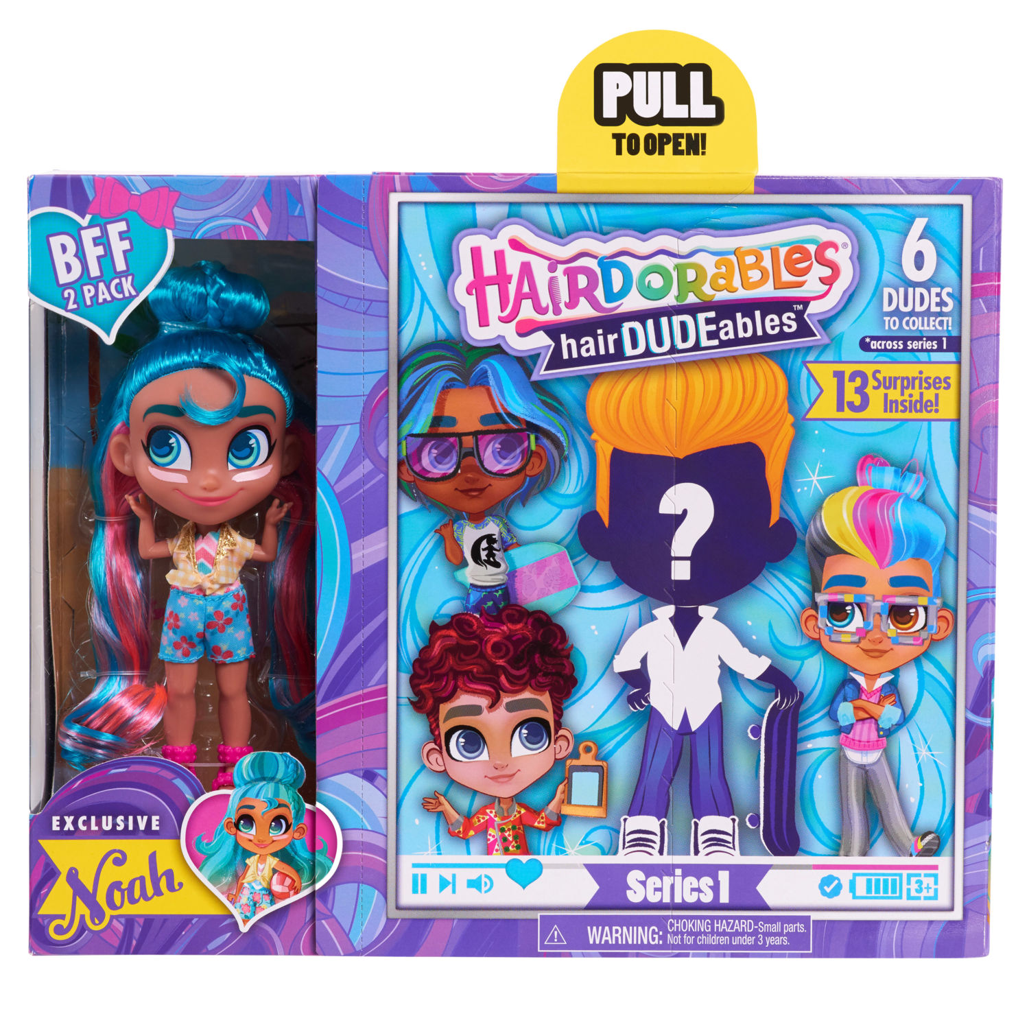 hairdorables toys r us