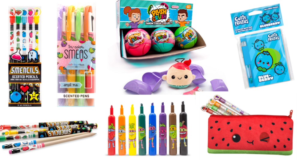 must have back to school supplies