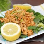 shrimp salad recipe for summer