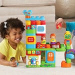 LeapBuilders ABC Smart House