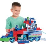 PJ Masks Seeker