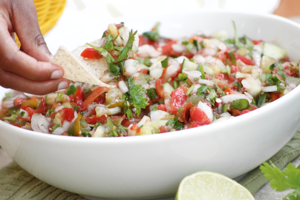what to make with tomatoes