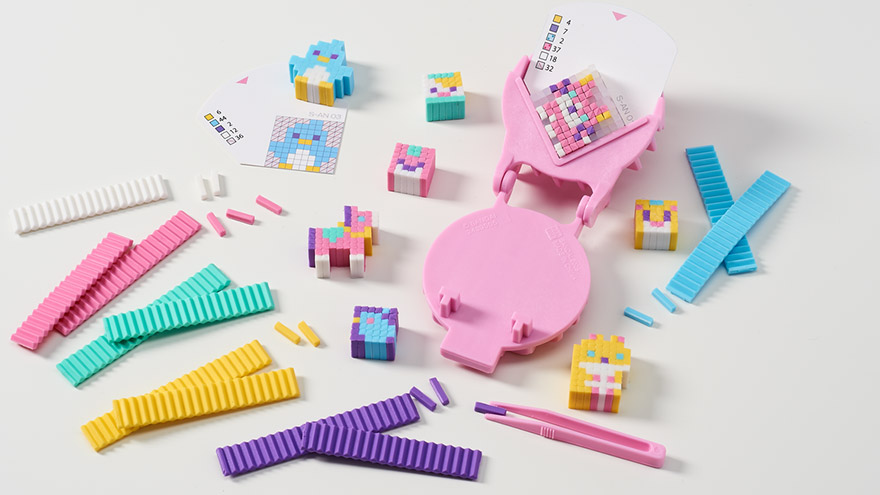 educational toys for tweens