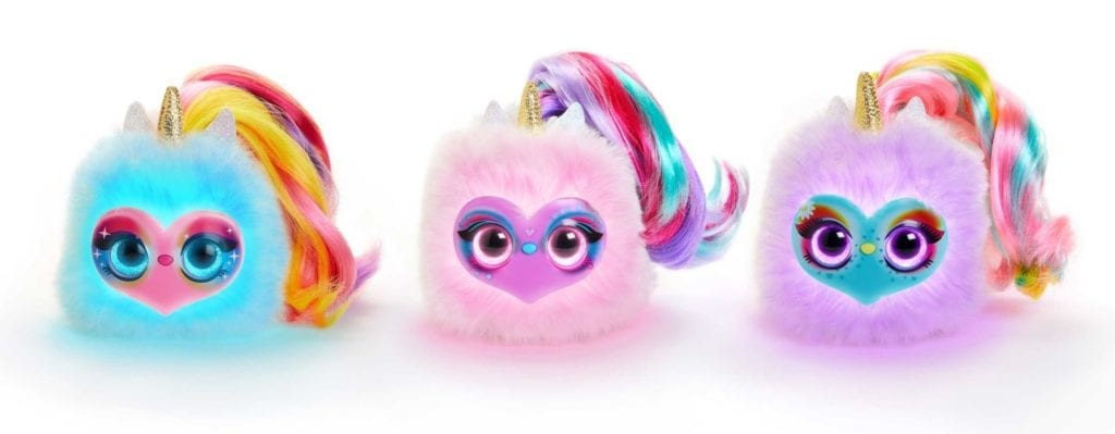 Pomsies Lumies