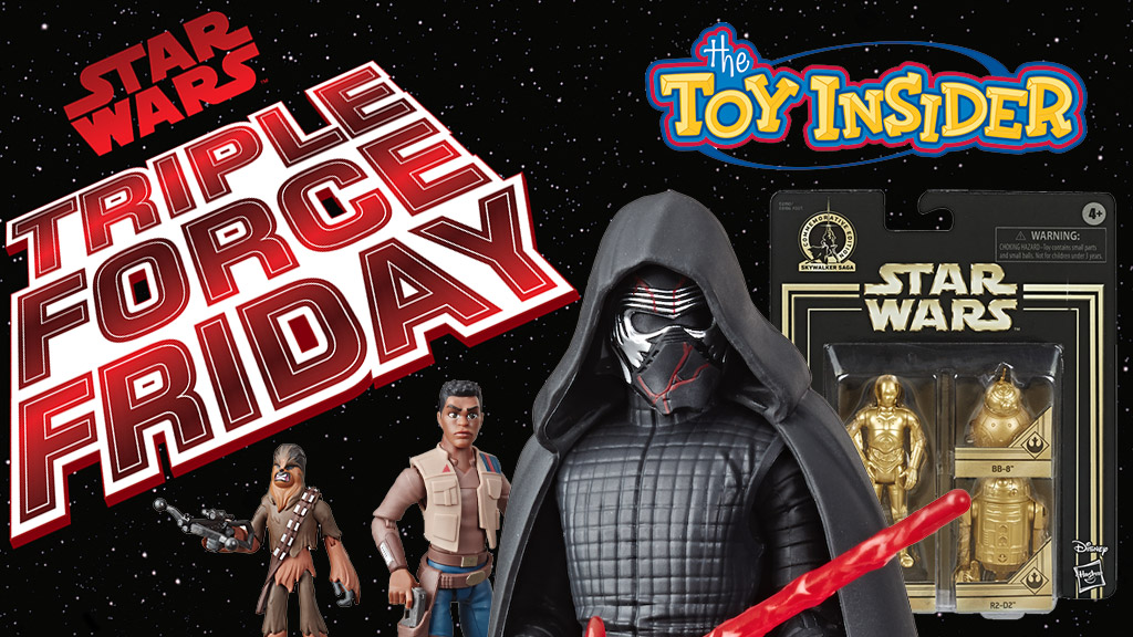 Hasbro Star Wars