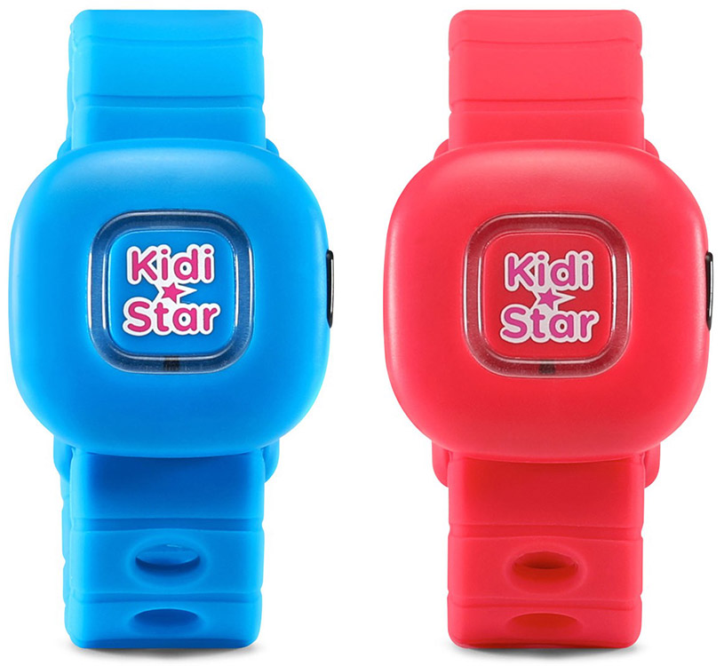 VTech Kidi Star Dance With 2 Motion Activated Bands for sale online 