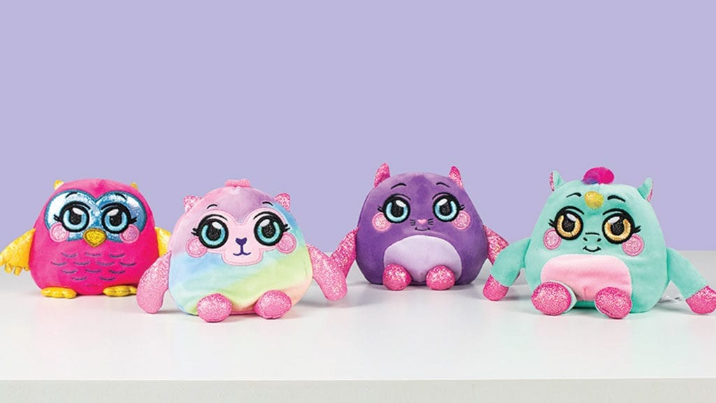 mushmeez