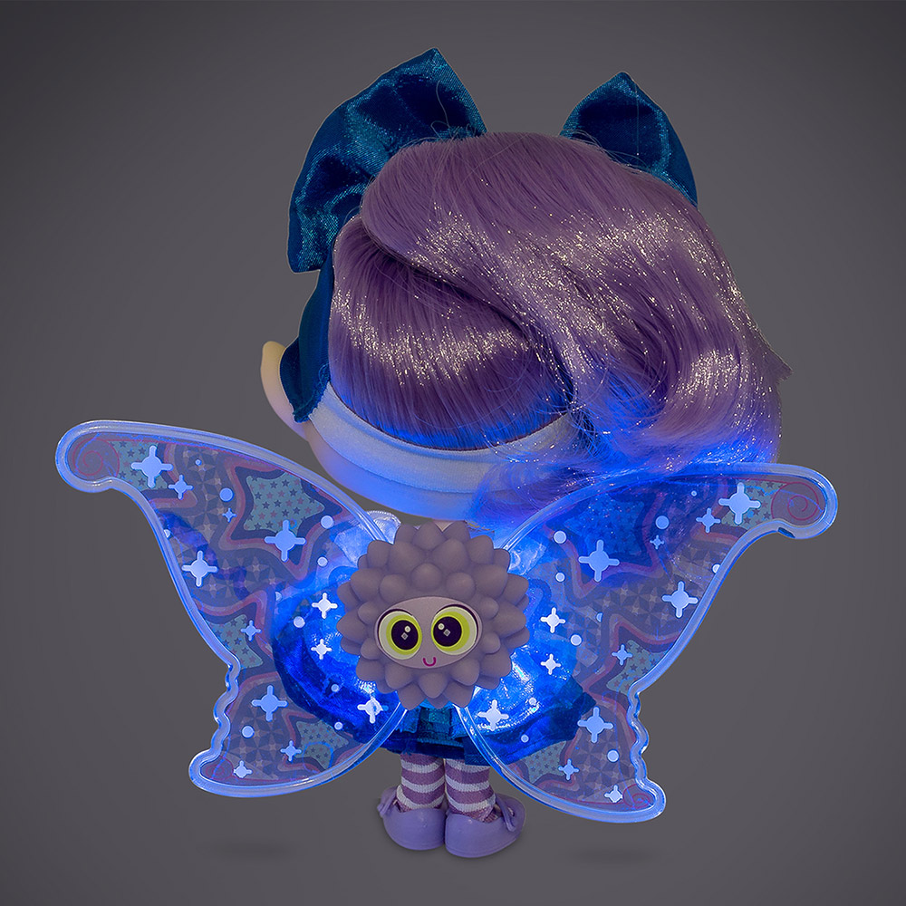 Distroller USA's Cheekie Fairies