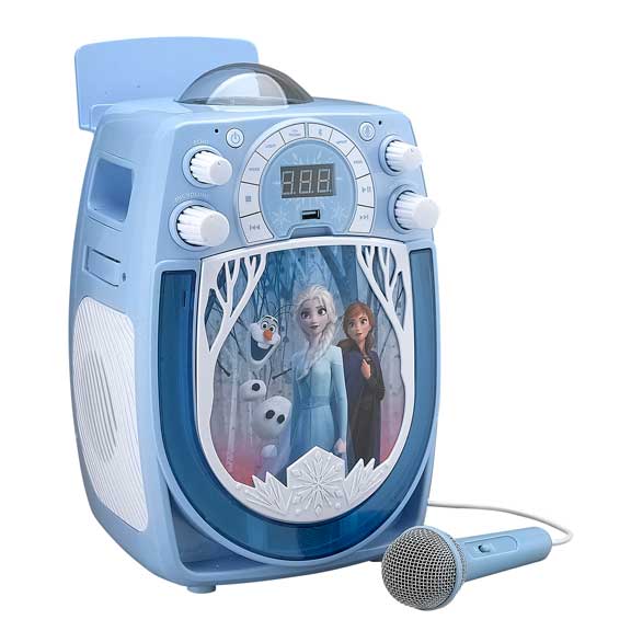 Sing Along With The Frozen 2 Karaoke Machine With Party Lightshow The Toy Insider,Poison Ivy Leaf Gall Mite
