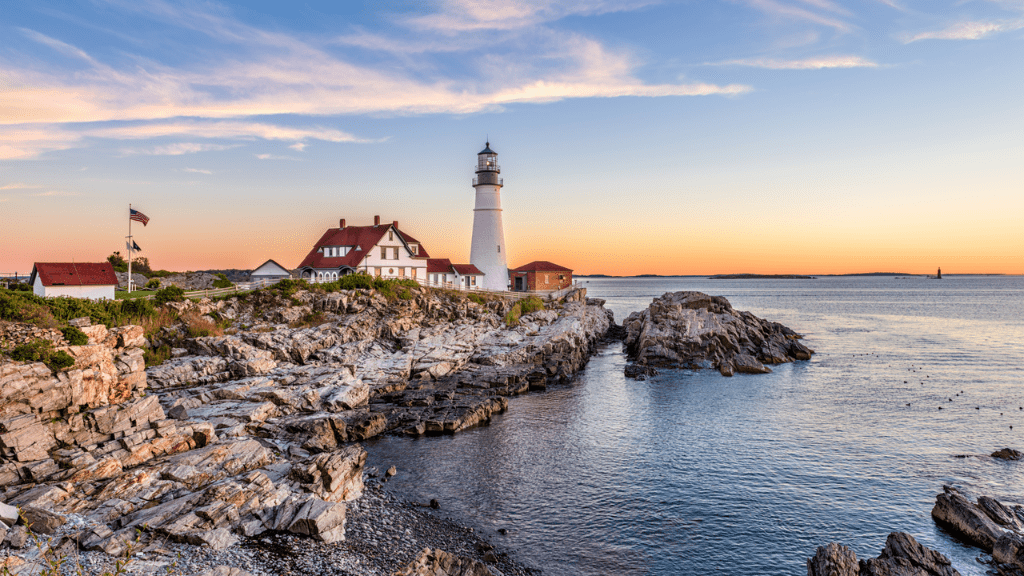 best places to visit in the fall